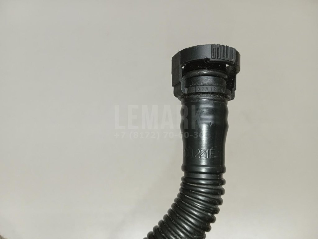 Трубка картерных газов для  Audi A3 [8PA] Sportback 2004-2013