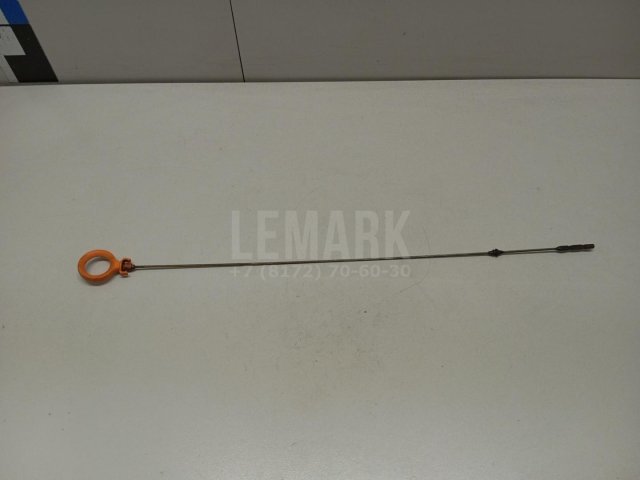 Щуп масляный