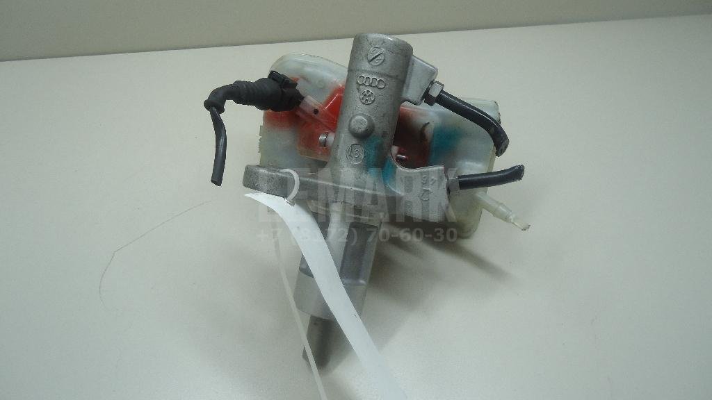 Цилиндр тормозной главный