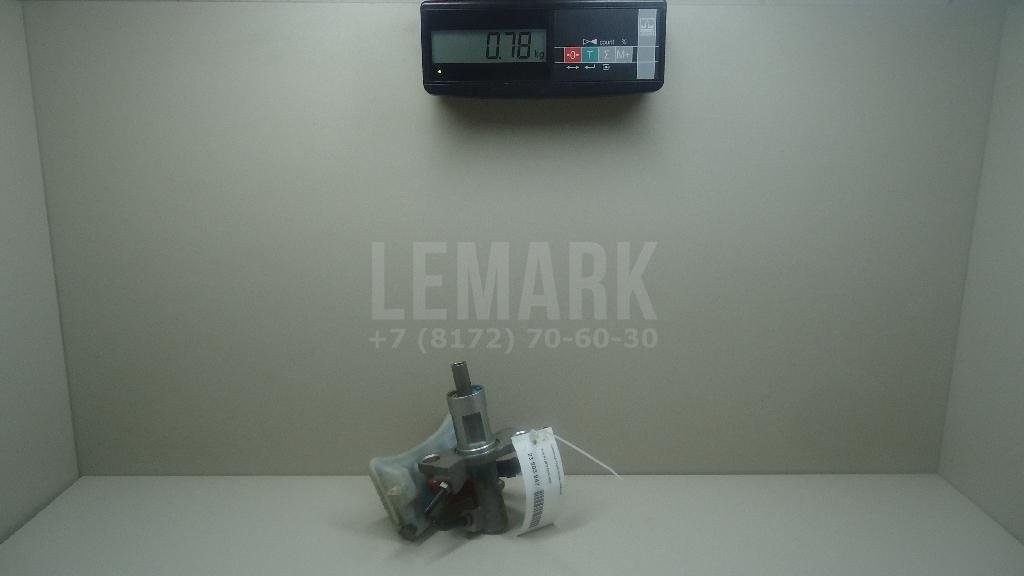 Цилиндр тормозной главный