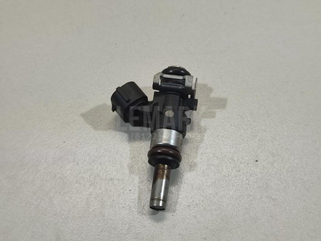 Форсунка инжекторная электрическая