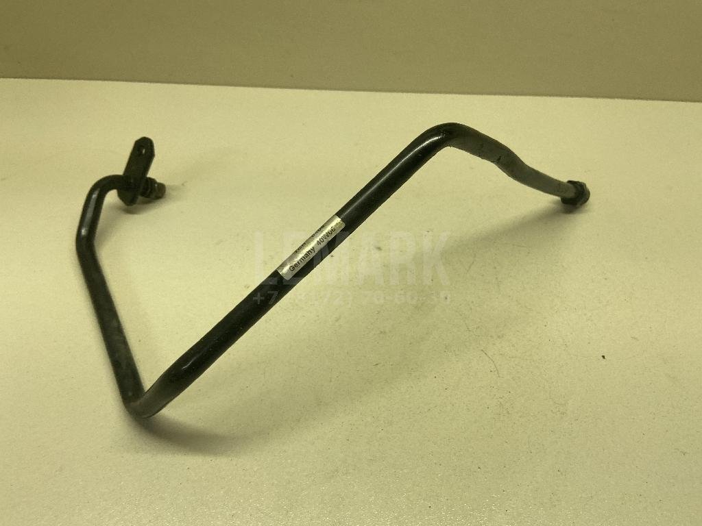 Трубка системы охлаждения АКПП