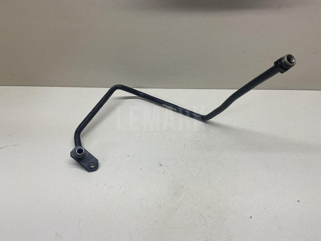 Трубка системы охлаждения АКПП