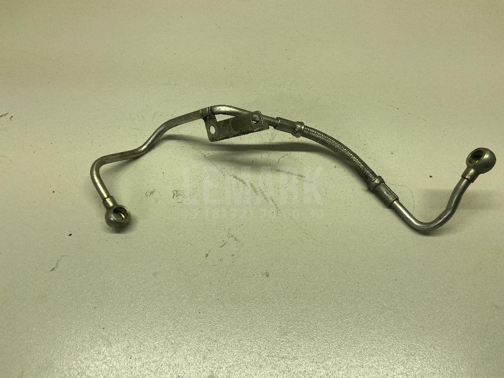 Трубка турбокомпрессора (турбины)