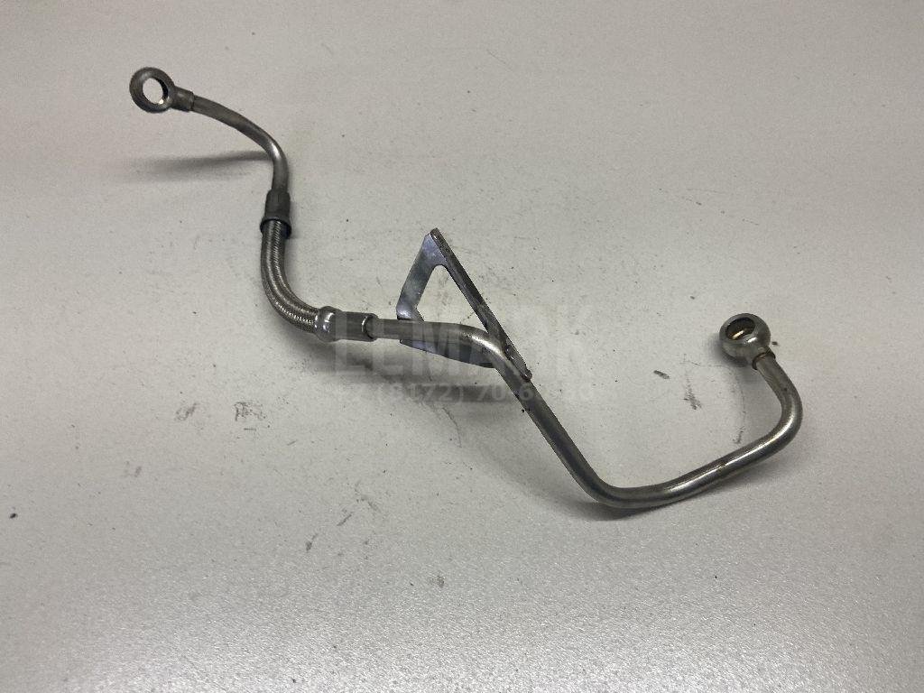 Трубка турбокомпрессора (турбины)