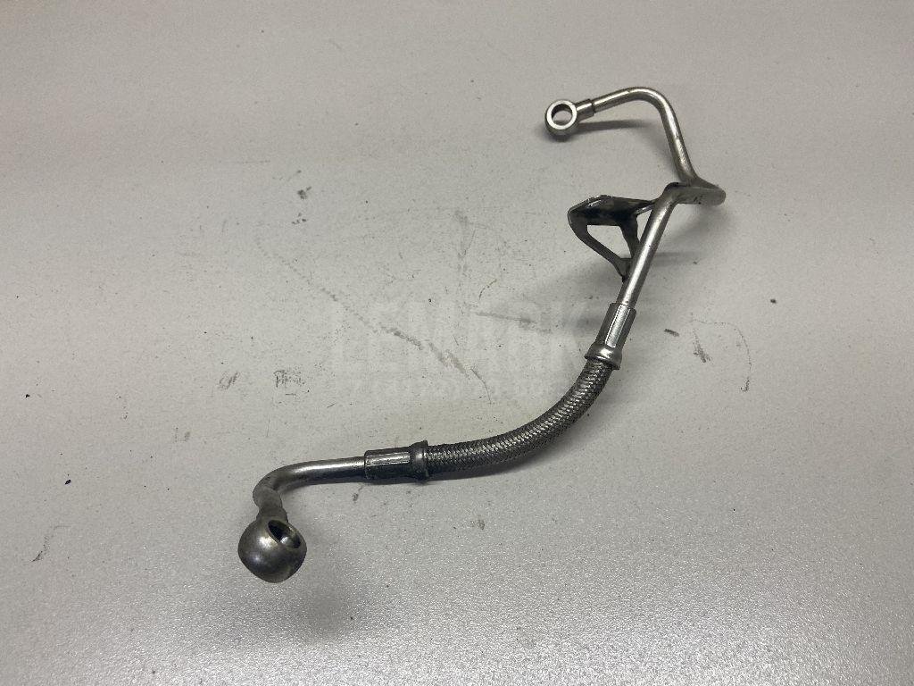 Трубка турбокомпрессора (турбины)