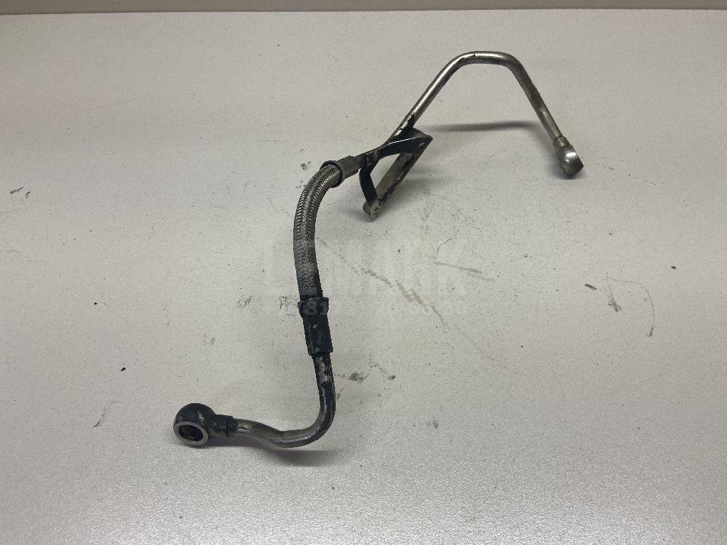 Трубка турбокомпрессора (турбины)