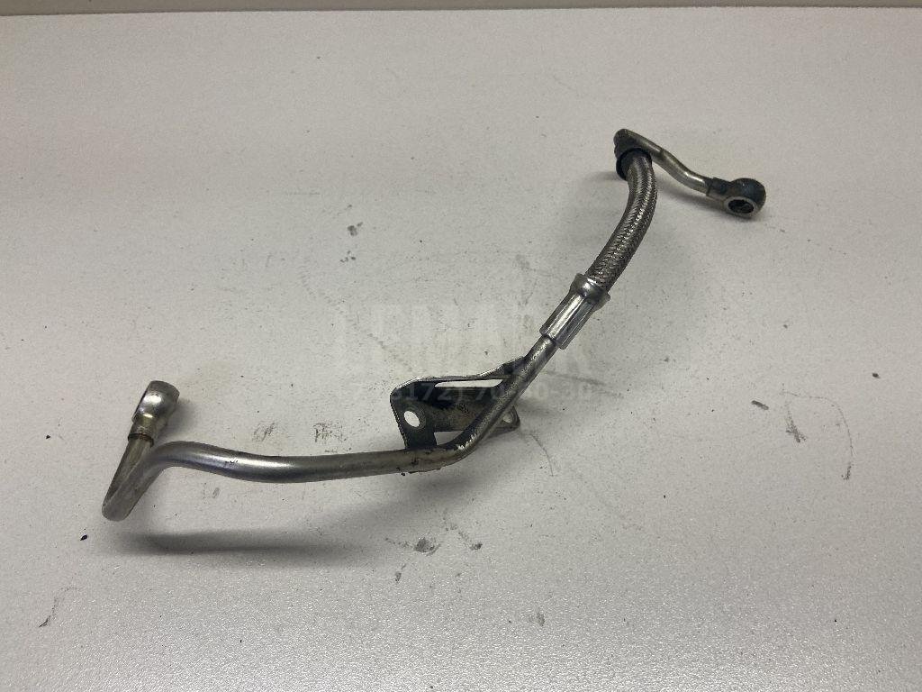 Трубка турбокомпрессора (турбины)