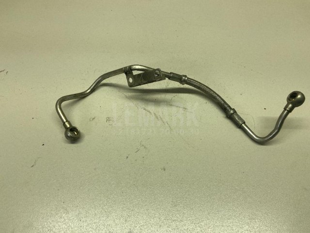 Трубка турбокомпрессора (турбины)