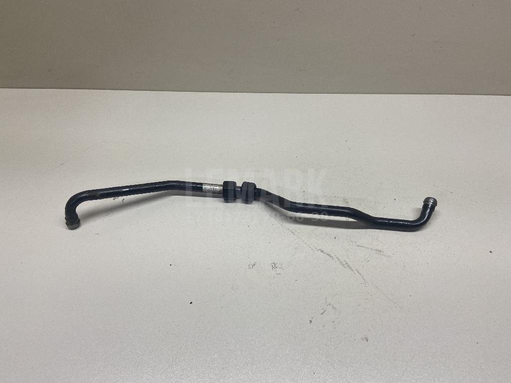 Трубка системы охлаждения АКПП