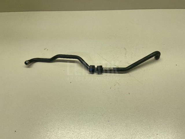 Трубка системы охлаждения АКПП