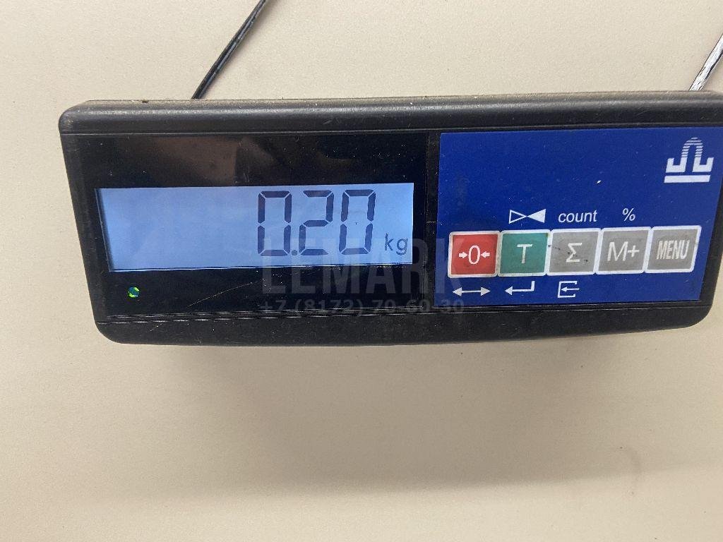 Трубка системы охлаждения АКПП