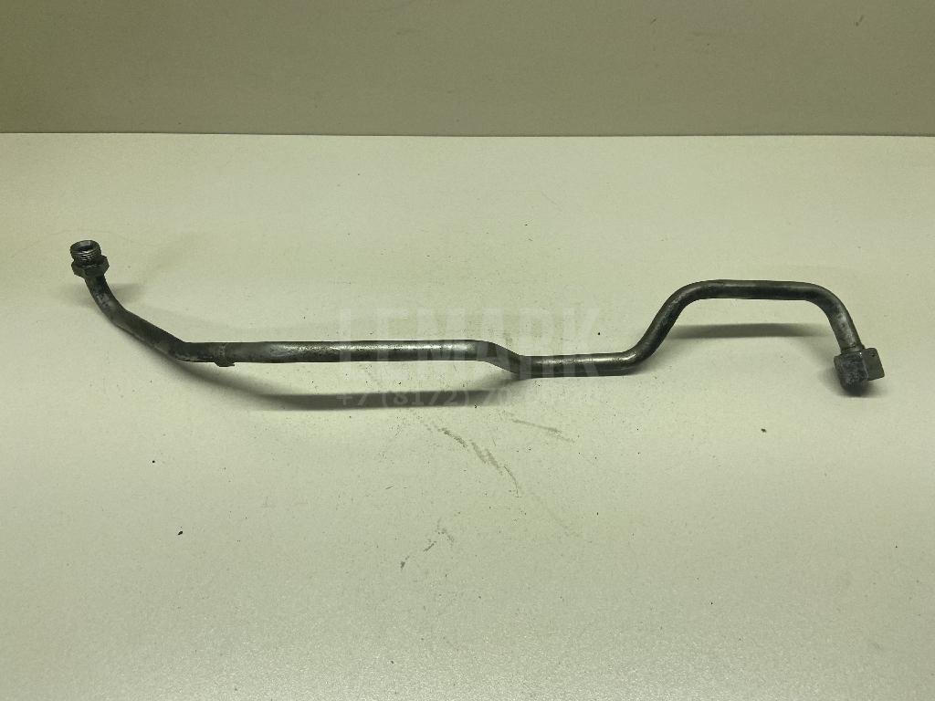 Трубка системы охлаждения АКПП