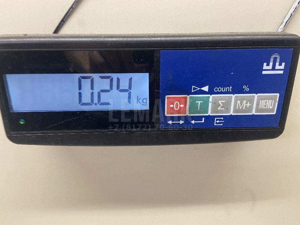 Трубка системы охлаждения АКПП