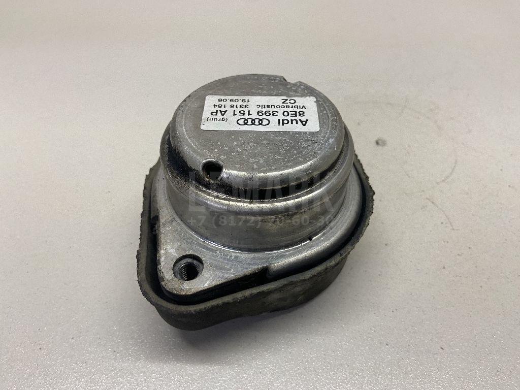 Опора КПП для  Audi A3 [8P1] 2003-2013