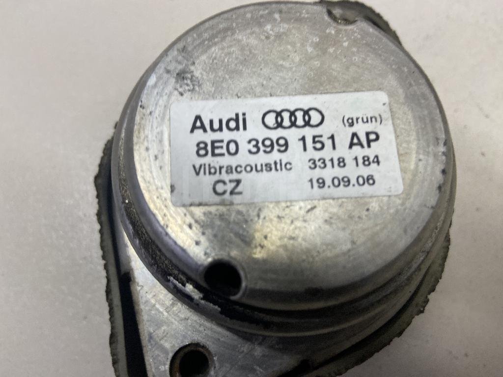 Опора КПП для  Audi A3 [8P1] 2003-2013