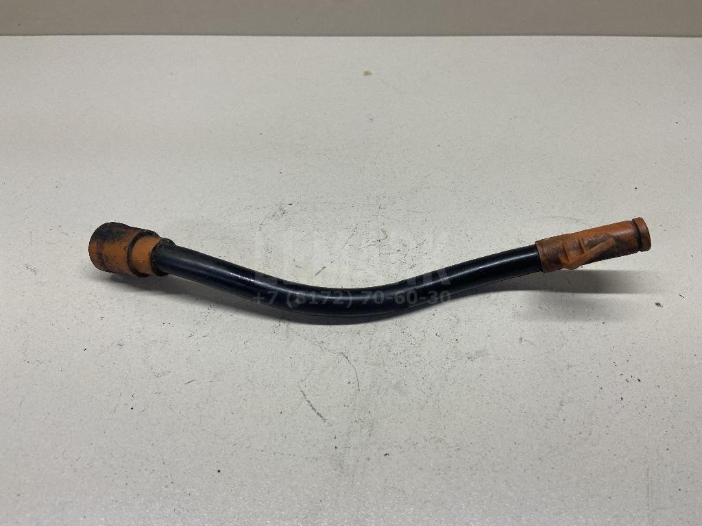 Трубка масляного щупа