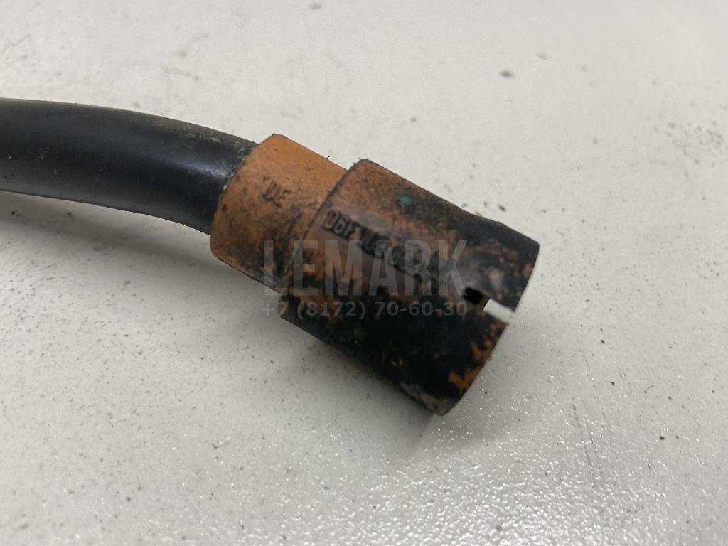 Трубка масляного щупа