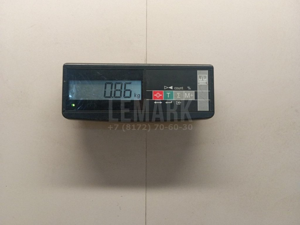 Расходомер воздуха (массметр)