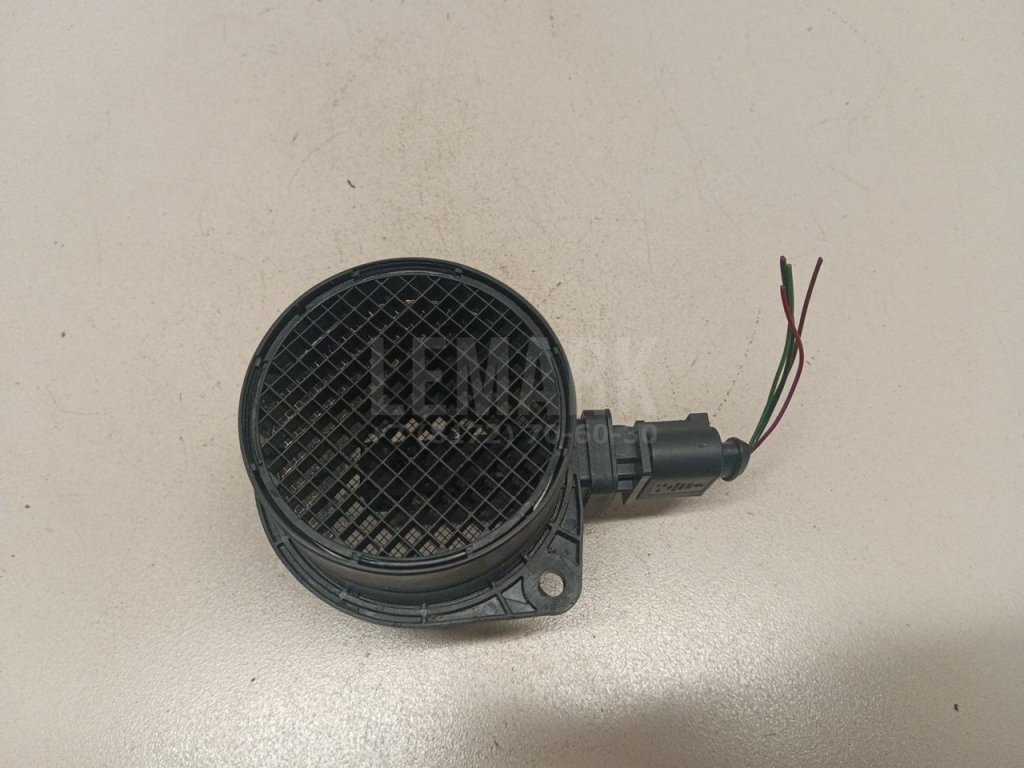 Расходомер воздуха (массметр)