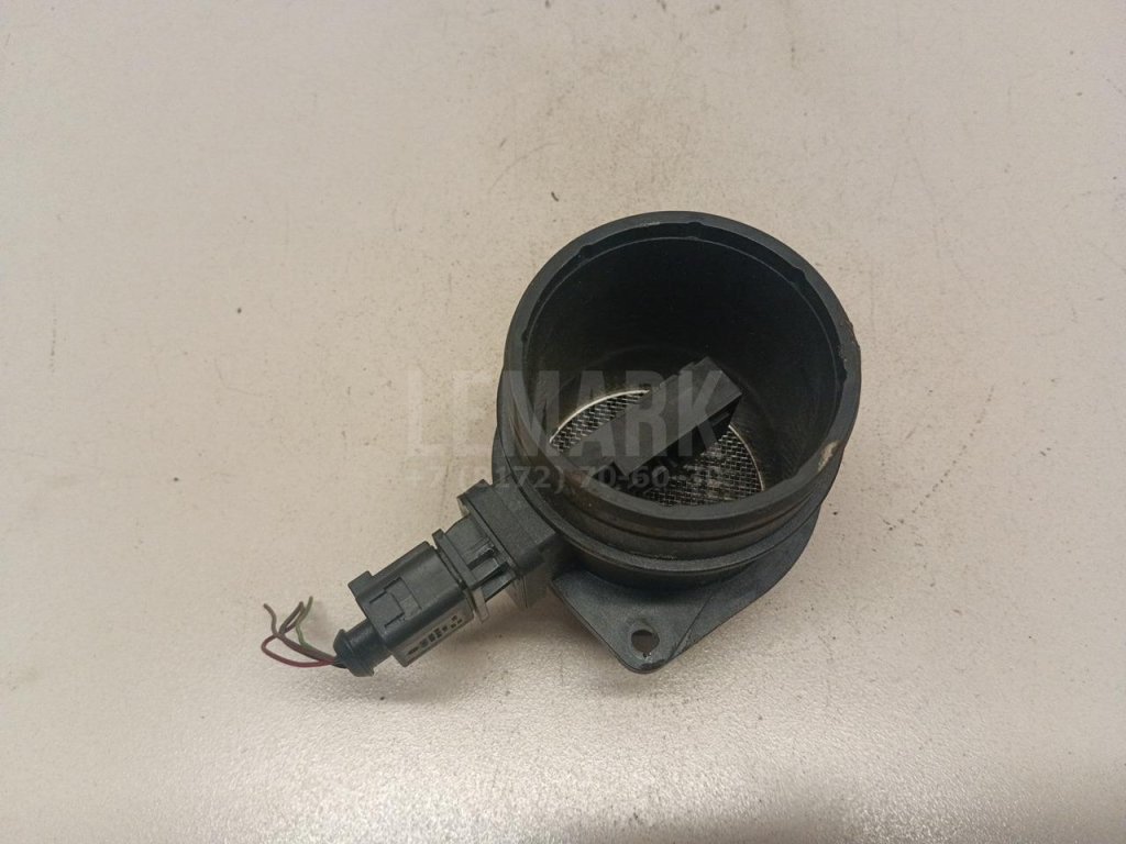 Расходомер воздуха (массметр)