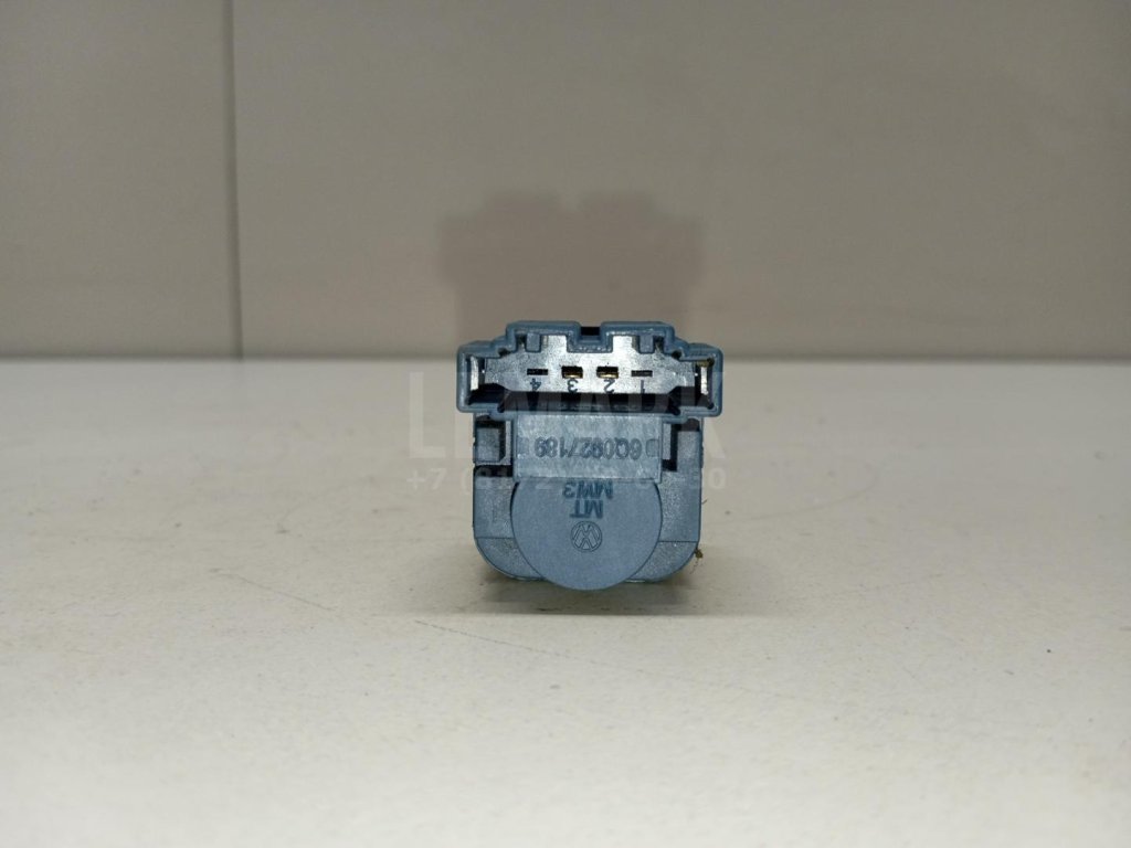 Датчик педали сцепления