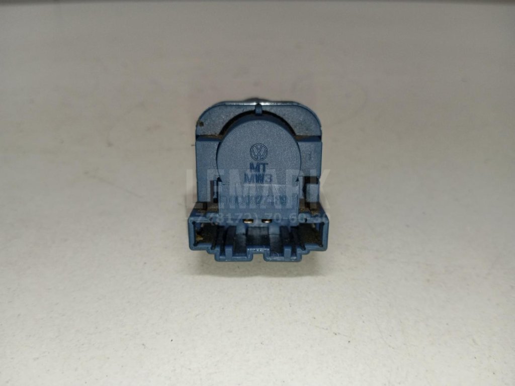 Датчик педали сцепления