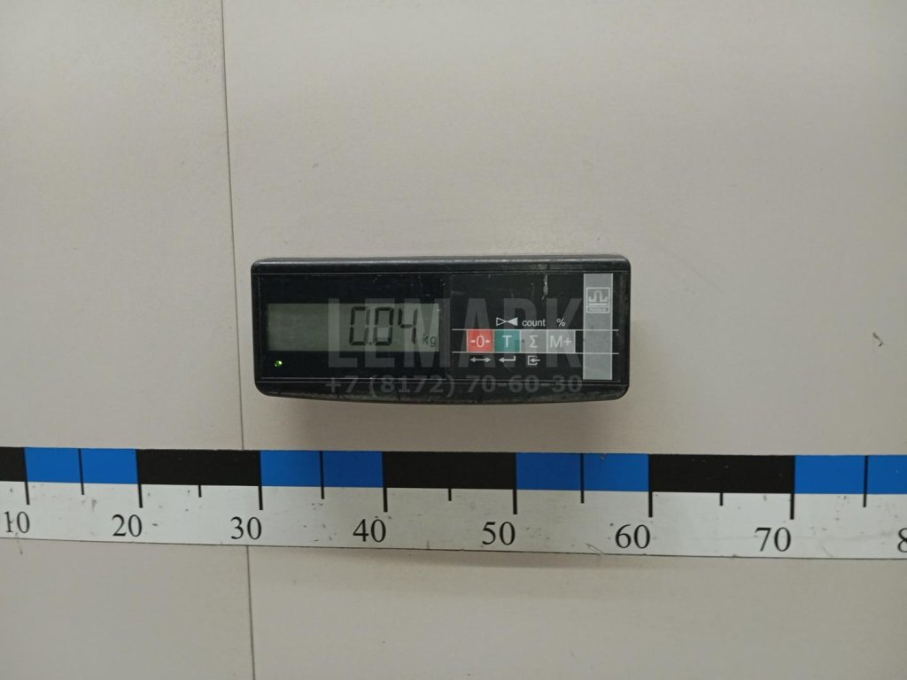 Датчик педали сцепления