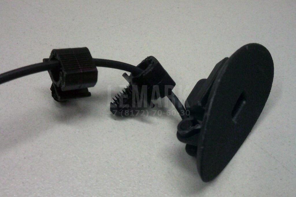 Замок багажника