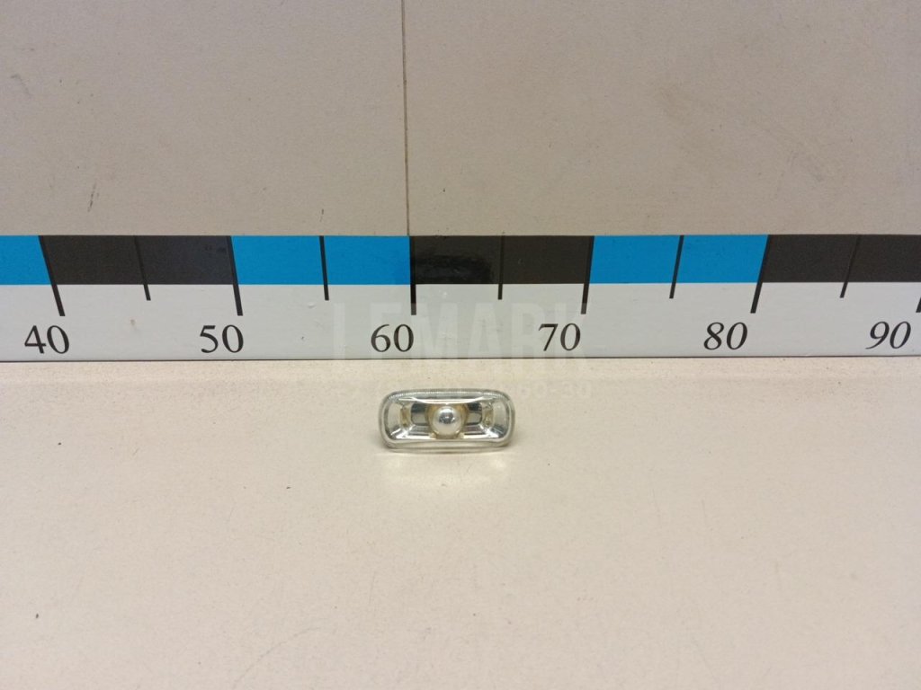 Повторитель на крыло для  Audi A3 [8P1] 2003-2013