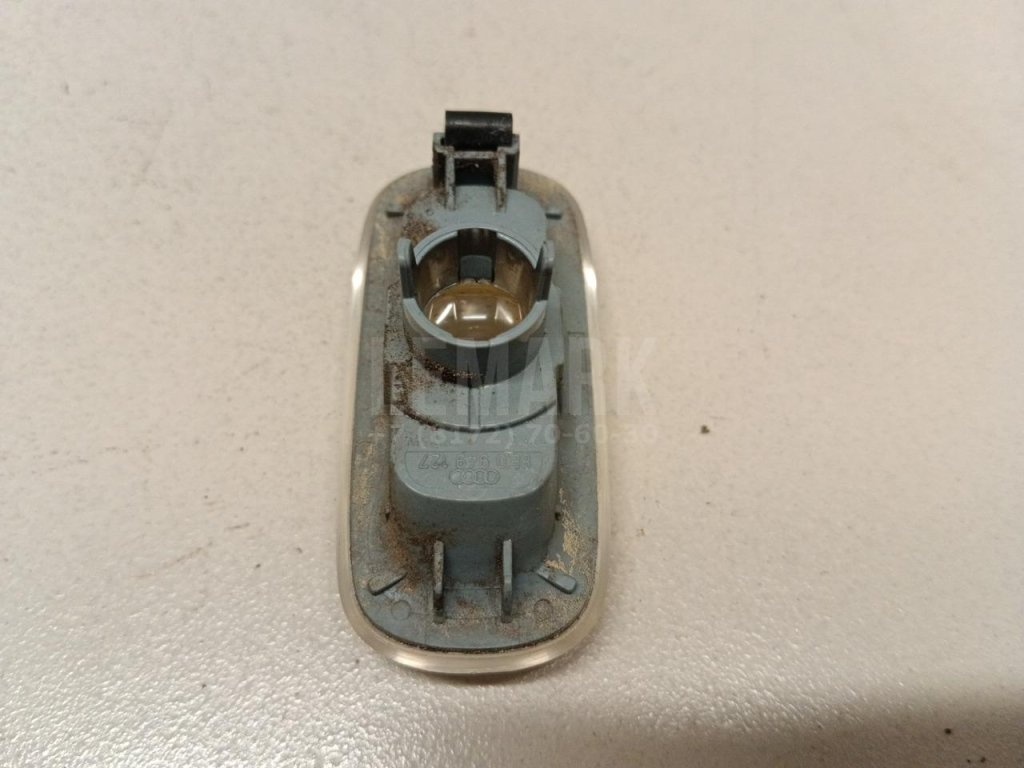 Повторитель на крыло для  Audi A3 [8P1] 2003-2013