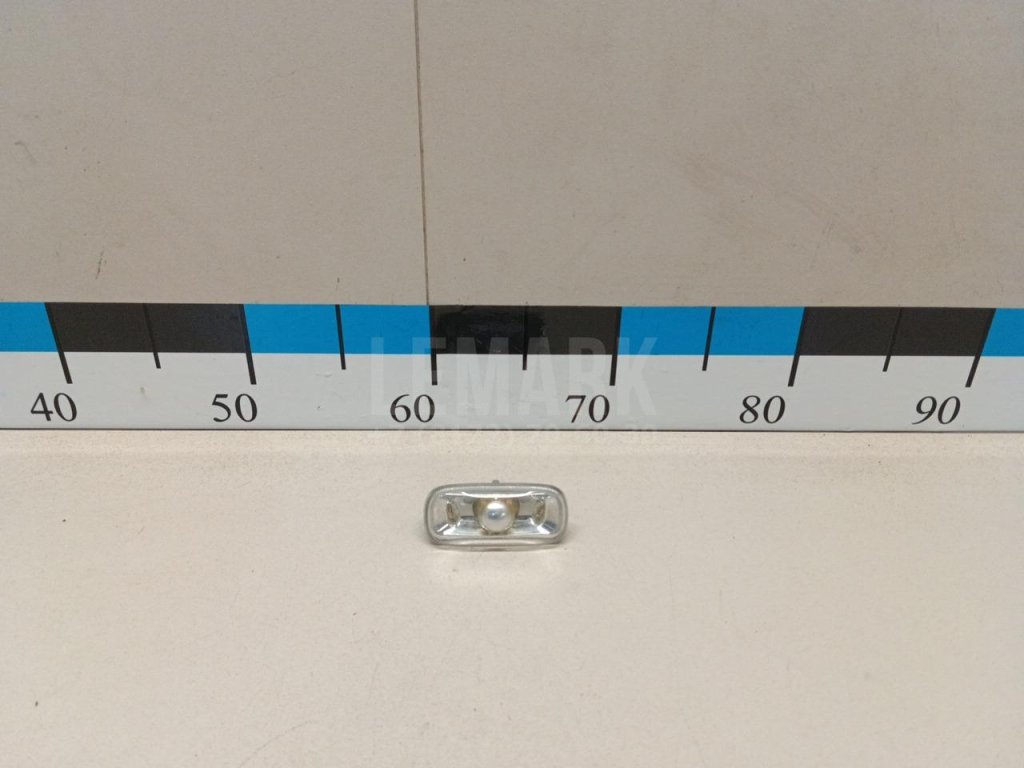 Повторитель на крыло для  Audi A5/S5 [8F] Cabrio 2010-2016