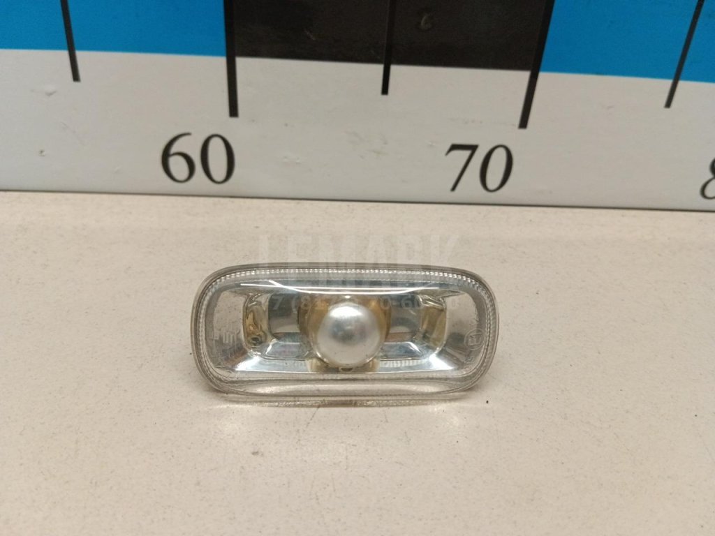 Повторитель на крыло для  Audi A5/S5 [8F] Cabrio 2010-2016