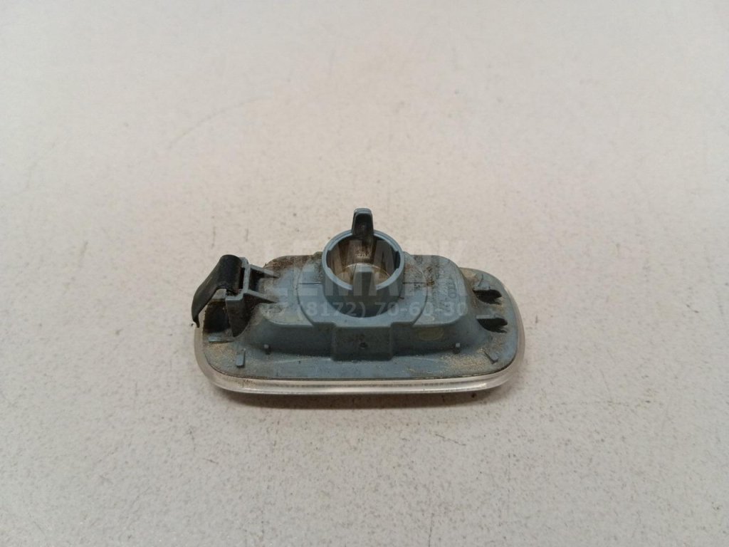 Повторитель на крыло для  Audi A5/S5 [8F] Cabrio 2010-2016