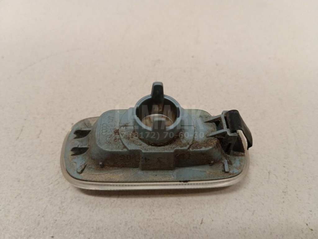 Повторитель на крыло для  Audi A5/S5 [8F] Cabrio 2010-2016