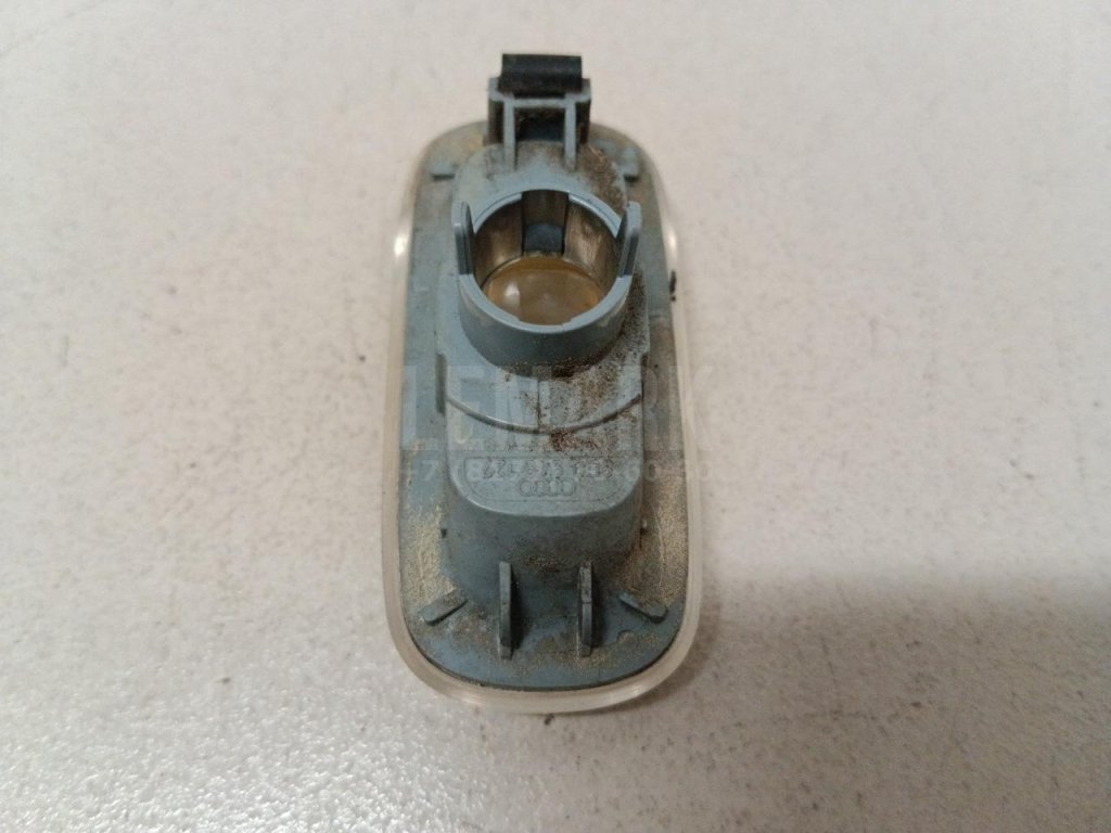 Повторитель на крыло для  Audi A5/S5 [8F] Cabrio 2010-2016