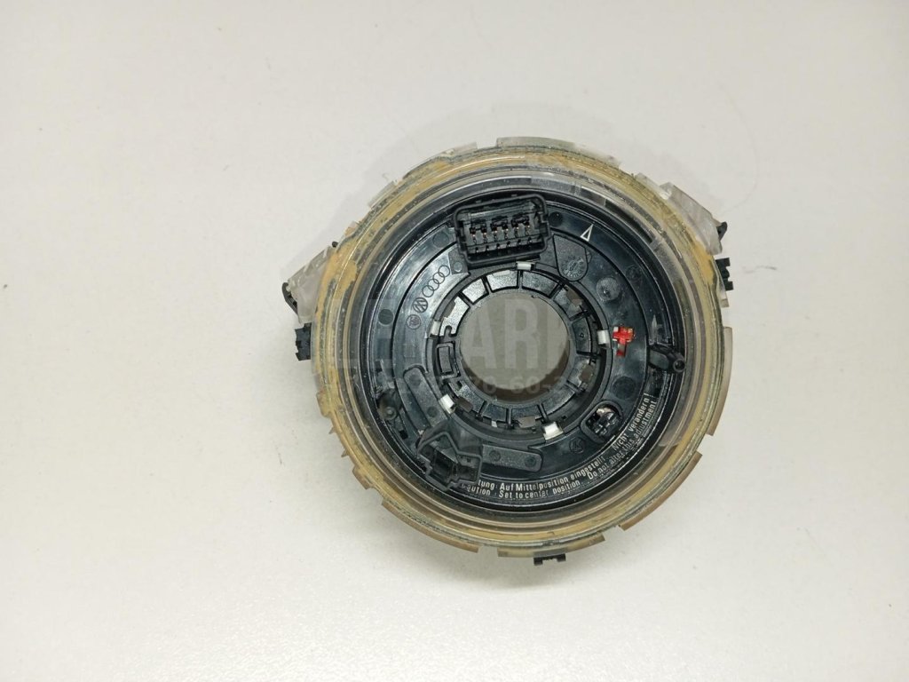 Механизм подрулевой для SRS (ленточный)