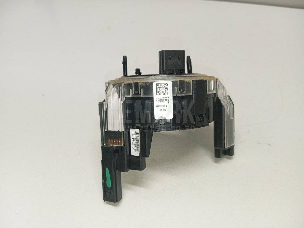 Механизм подрулевой для SRS (ленточный)