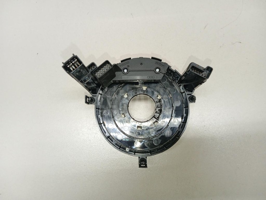 Механизм подрулевой для SRS (ленточный)