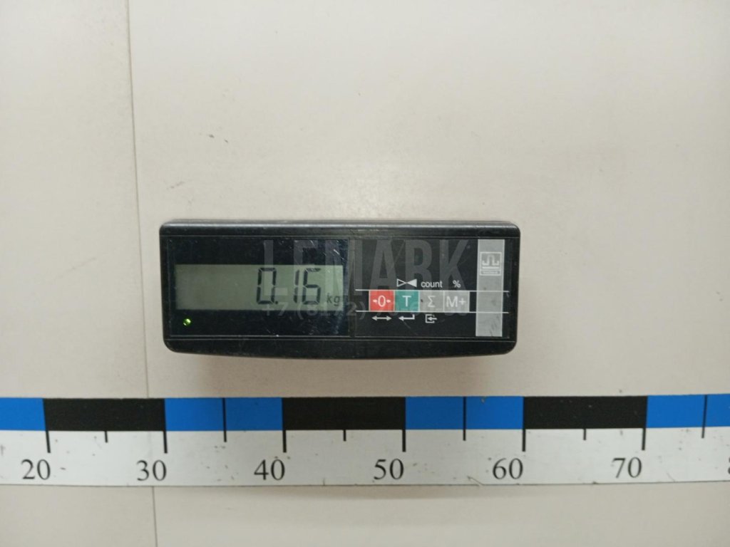 Механизм подрулевой для SRS (ленточный)