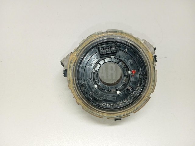 Механизм подрулевой для SRS (ленточный)