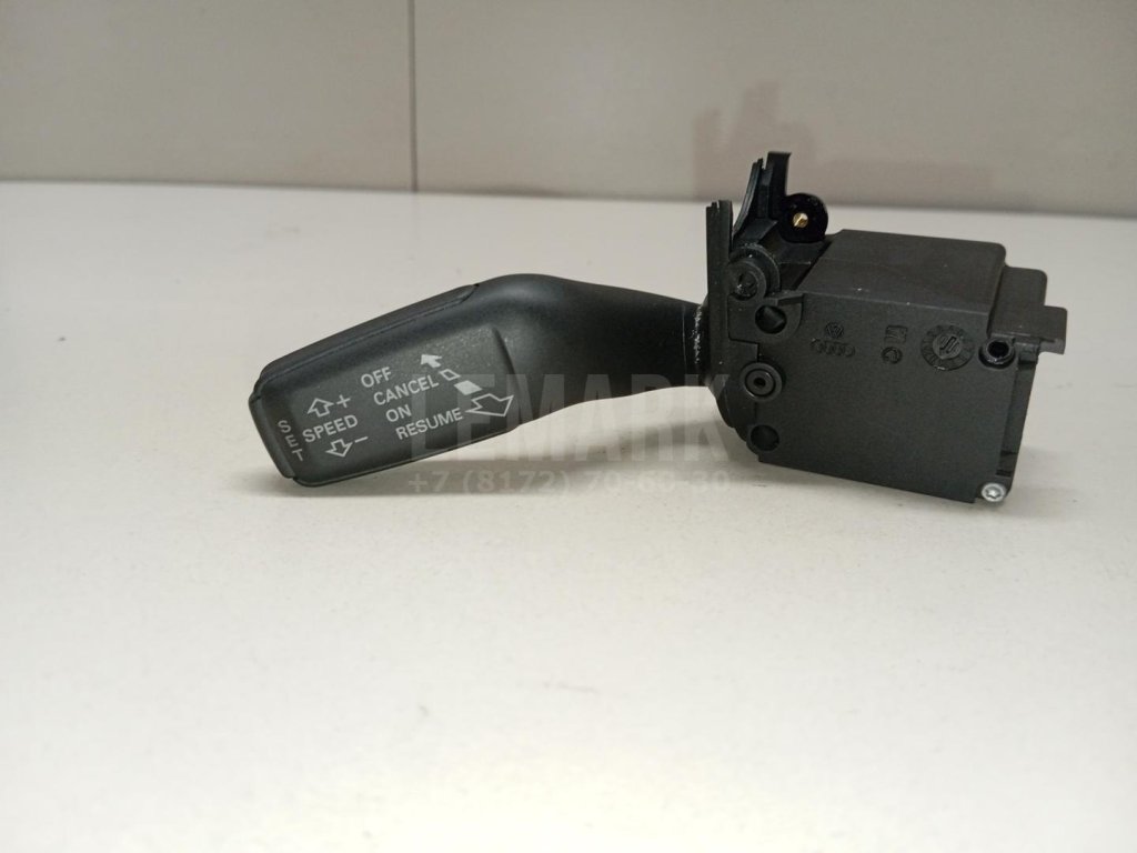 Переключатель круиз контроля для  Audi A3 [8PA] Sportback 2004-2013