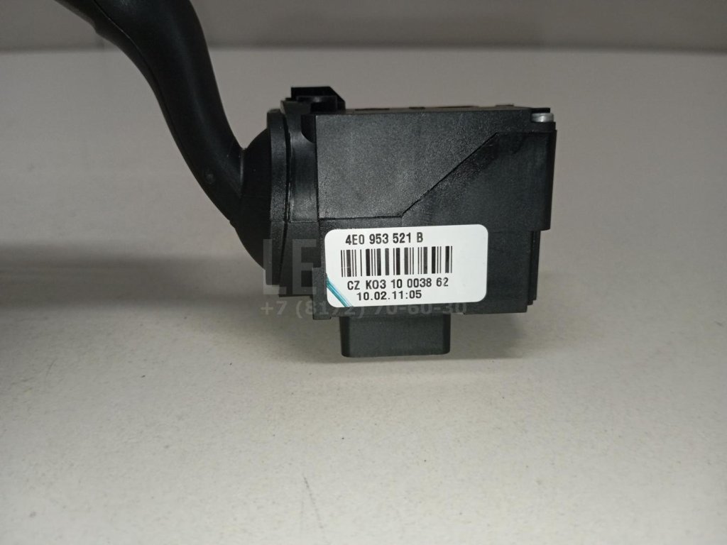 Переключатель круиз контроля для  Audi A3 [8PA] Sportback 2004-2013