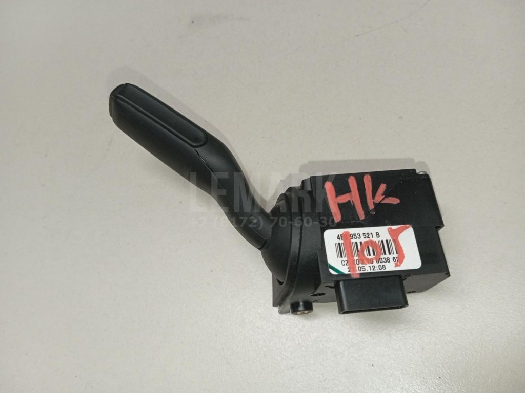 Переключатель круиз контроля