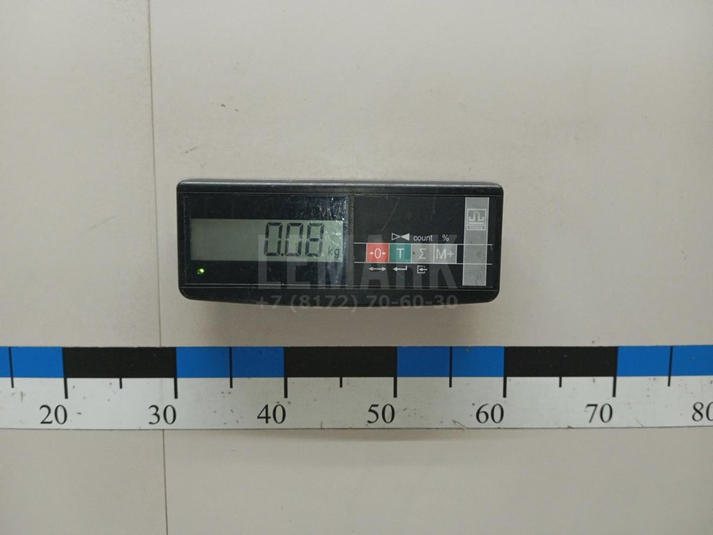 Переключатель круиз контроля