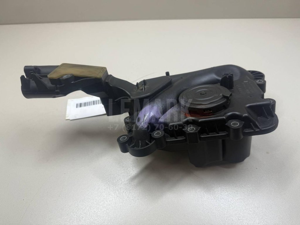 Маслоотделитель