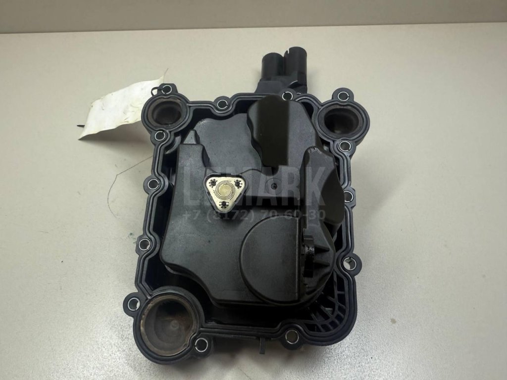 Маслоотделитель