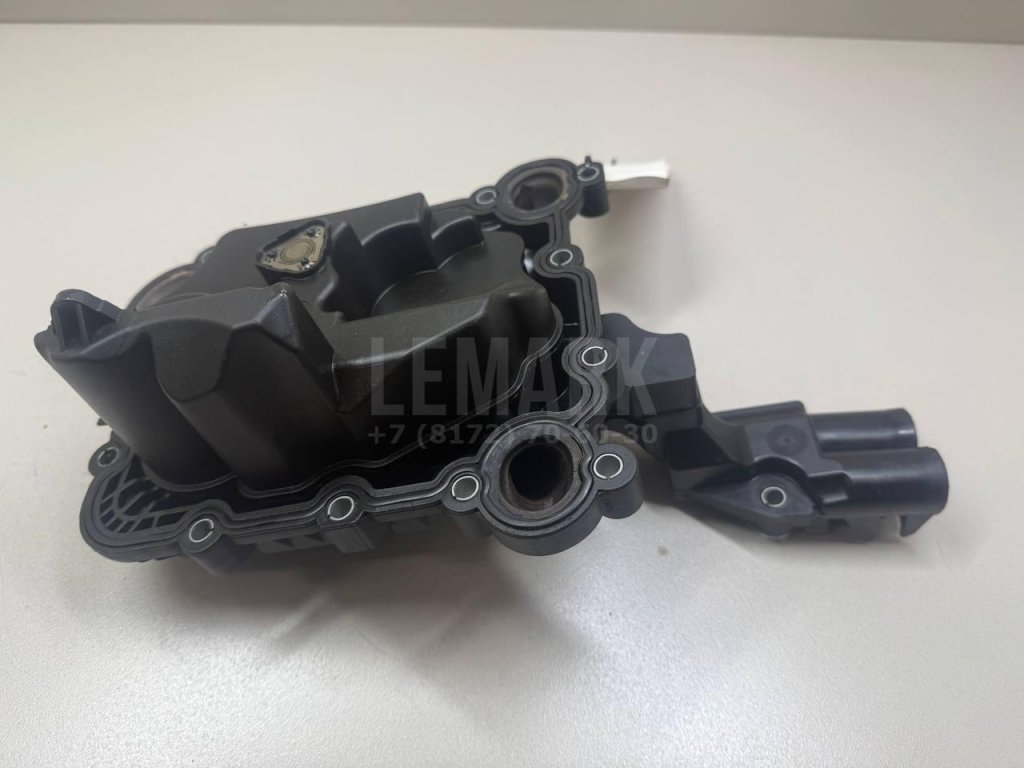 Маслоотделитель