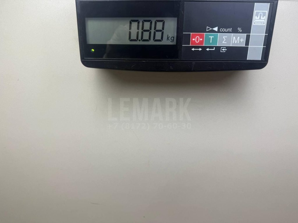 Маслоотделитель