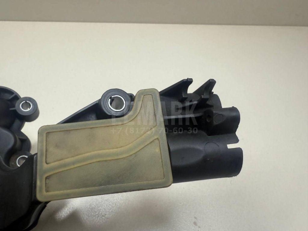 Маслоотделитель